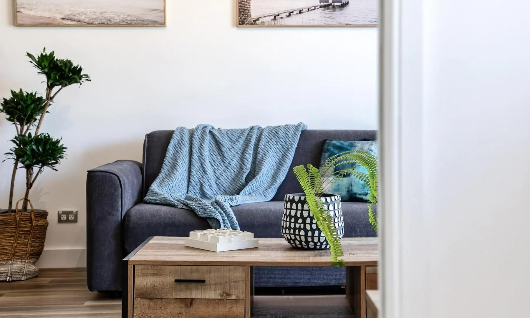 'The Ocean Breeze Getaway' By Inn Paradise Gold Coast 0*,
