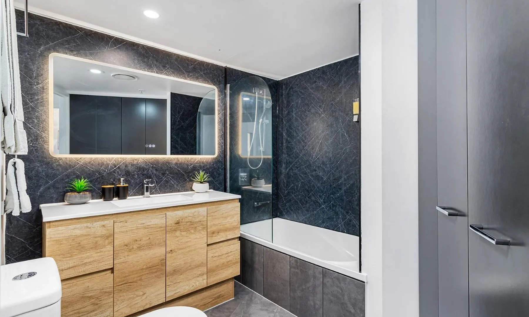 'The Ocean Breeze Getaway' By Inn Paradise Gold Coast Apartman