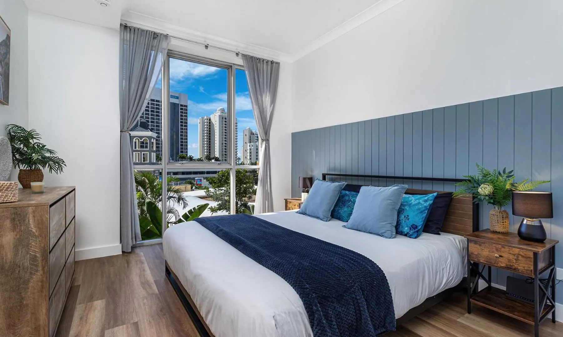 'The Ocean Breeze Getaway' By Inn Paradise Gold Coast
