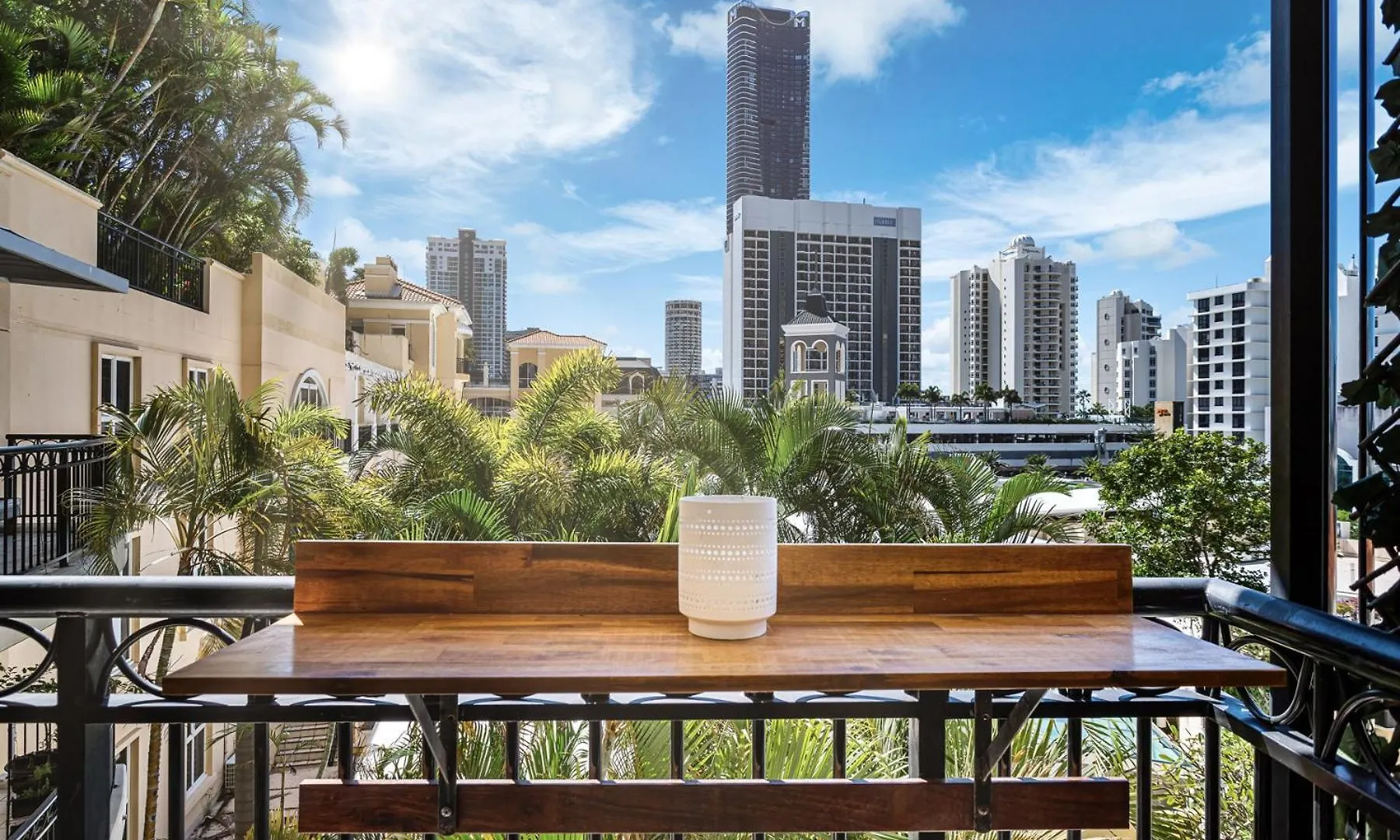 Apartament 'The Ocean Breeze Getaway' By Inn Paradise Gold Coast Australia